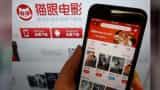 Tencent-backed China movie ticketing platform launches $345 million HK IPO