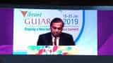 Mukesh Ambani at Vibrant Gujarat Global Summit: Read full speech by Reliance Industries chief 