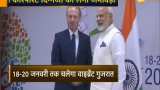 PM Narendra Modi inaugurates the Vibrant Gujarat Summit 2019 PM Narendra Modi inaugurates the Vibrant Gujarat Summit 2019
