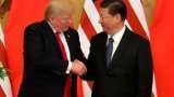 Trade deal could very well happen with China, says Trump