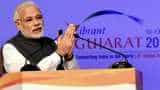 Over 21,300 MoUs signed on day 2 of Vibrant Gujarat Summit