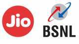 Big broadband war! BSNL launches Bharat Fiber broadband to take on Reliance Jio - Check details Big broadband war! BSNL launches Bharat Fiber broadband to take on Reliance Jio - Check details
