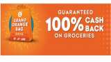 Grand Orange Bag Days (GOBD) sale: Grofers aims to clock gross merchandise value of over Rs 200 cr Grand Orange Bag Days (GOBD) sale: Grofers aims to clock gross merchandise value of over Rs 200 cr