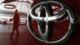 Toyota, Panasonic setting up EV battery JV amid rising China competition: Source Toyota, Panasonic setting up EV battery JV amid rising China competition: Source