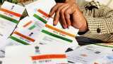 Travelling to Nepal, Bhutan? Now, all you need is Aadhaar card Travelling to Nepal, Bhutan? Now, all you need is Aadhaar card