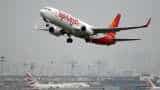 Spicejet London, Delhi, Amritsar international flight from summer likely