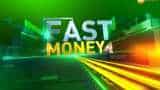 Fast Money: These 20 shares will help you earn more today, January 22nd, 2019