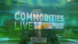 Commodities Live: Catch the action in commodities market 22nd January, 2019