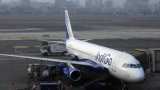 IndiGo's Jaipur-bound flight grounded after 'high vibration' in P&W engine IndiGo's Jaipur-bound flight grounded after 'high vibration' in P&W engine