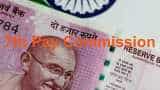 7th Pay Commission: After Indian Railways staff, now these central government employees get up to 300% hike in allowance 7th Pay Commission: After Indian Railways staff, now these central government employees get up to 300% hike in allowance