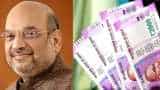 7th Pay Commission: Good salary news for these these government employees! This is what BJP chief Amit Shah has promised 7th Pay Commission: Good salary news for these these government employees! This is what BJP chief Amit Shah has promised