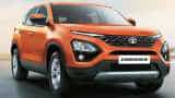Tata Motors Harrier SUV launched: Check price, features, other details