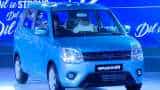 Big New Maruti Suzuki Wagon R 2019 launched - Check prices, mileage, features; here are images of interior and exterior