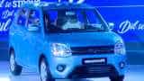 Maruti Suzuki Big New WagonR first look out: price starts at 4.19 lakh, to offer 25 kmpl mileage Maruti Suzuki Big New WagonR first look out: price starts at 4.19 lakh, to offer 25 kmpl mileage
