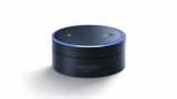 Smart home speakers in Indian living rooms help people perform routine activities Smart home speakers in Indian living rooms help people perform routine activities
