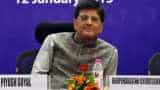 Piyush Goyal gets Finance Ministry as Arun Jaitley undergoes surgery in US