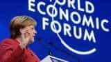WEF 2019: Angela Merkel calls for global cooperation to reach 'win-win outcomes'