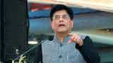 Piyush Goyal gets additional charge of ministry of finance, corporate affairs 9 days ahead of budget