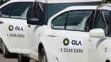 Ola to have 5,000 bike driver partners in Hyderabad