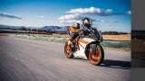 KTM RC 200 ABS launched in Inda: Check price, featues and images of this stunner