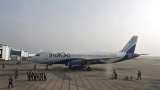 Ronojoy Dutta appointed IndiGo Airlines CEO, confirms InterGlobe Aviation Limited Ronojoy Dutta appointed IndiGo Airlines CEO, confirms InterGlobe Aviation Limited