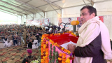 Decongestion plan for Delhi: Gadkari to lay foundation stone for Rs 2,820-cr road project on Jan 26 Decongestion plan for Delhi: Gadkari to lay foundation stone for Rs 2,820-cr road project on Jan 26