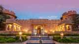 Oberoi Rajvilas Jaipur ranks 13th among top 25 hotels in world