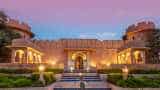 Oberoi Rajvilas Jaipur ranks 13th among top 25 hotels in world Oberoi Rajvilas Jaipur ranks 13th among top 25 hotels in world