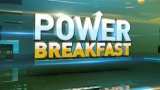 Power Breakfast: Major triggers that should matter for market today January 25th, 2019