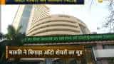 Aaj Ka Bazaar: Sensex declines 170 points, Nifty at 10,781; Maruti falls 7% Aaj Ka Bazaar: Sensex declines 170 points, Nifty at 10,781; Maruti falls 7%