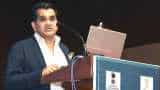 Artificial Intelligence is going to transform life of human beings: Amitabh Kant