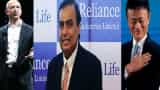 Mukesh Ambani vs Jeff Bezos vs Jack Ma - The Bulls of Indian e-commerce! Reliance Industries' massive leap of faith 