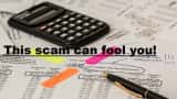 Income Tax Return (ITR) filing: Beware of fraudsters! A Phishing scam near you? Know how to save your claims