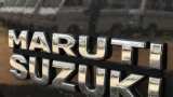 Maruti shares tumble over 8%; m-cap drops by Rs 15,739 cr post Q3 earnings