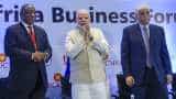 India on way to becoming 5th largest economy in world: Narendra Modi