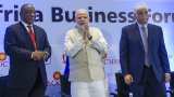 India on way to becoming 5th largest economy in world: Narendra Modi India on way to becoming 5th largest economy in world: Narendra Modi