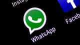 WhatsApp end-to-end encryption set to weaken with Facebook integration - check full report