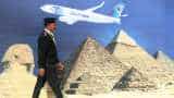 Egypt opens new international airport in Giza for trial flights