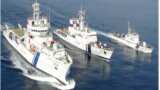 Indian Coast Guard Recruitment 2019: Salary starts from Rs 21.7k - Check new jobs, how to apply at joinindiancoastguard.gov.in