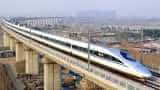 Believe it or not, Indian Railways&#039; bullet train to say &#039;Sorry&#039; for being late