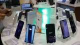 Xiaomi vs Samsung vs Apple vs Vivo vs Realme vs Oppo smartphone shipments in India 430 mn users Xiaomi vs Samsung vs Apple vs Vivo vs Realme vs Oppo smartphone shipments in India 430 mn users