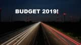 Budget 2019: 5 major industry expectations from Narendra Modi government