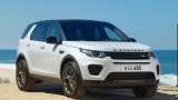 JLR launches new Discovery Sport Landmark Edition at Rs 53.77 lakh