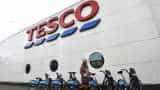 Tesco cost cuts put 9,000 UK jobs at risk
