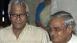 George Fernandes dead at 88; Was Defence Minister in Vajpayee government