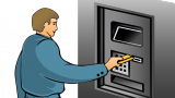 From Income Tax work to Railways tickets, ATM can do these 12 services too - List is here From Income Tax work to Railways tickets, ATM can do these 12 services too - List is here