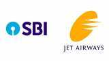 SBI set to own 15% of Jet Airways after debt for equity swap: Reports