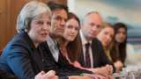 British PM Theresa May seeks changes to Brexit deal as EU stands firm