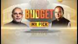  आनंद राठी के सिद्धार्थ सेडानी की #Budget2019 की पिक