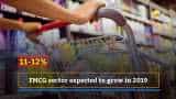 India consumption jumps, FMCG industry gets big boost
